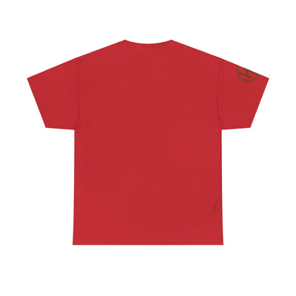 HEAVYBRAND Cotton Tee