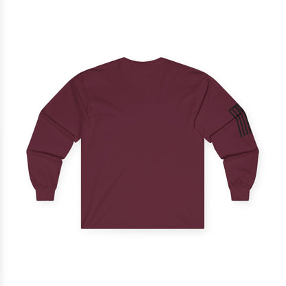 HEAVYBRAND Long Sleeve Work Shirt