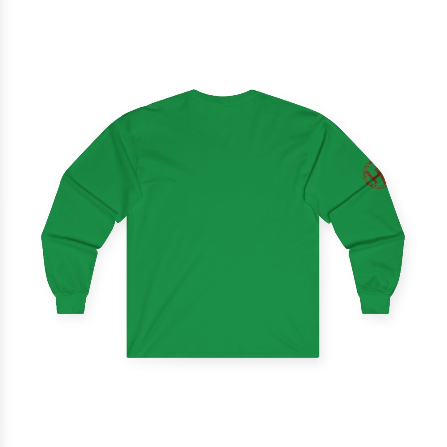 HEAVYBRAND Long Sleeve Tee