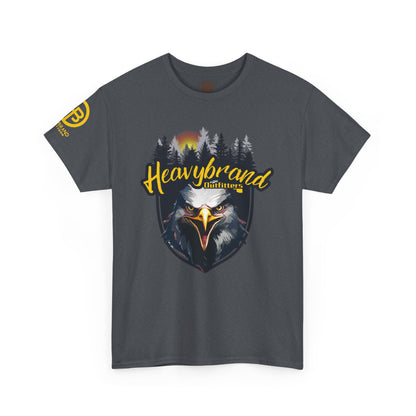 HEAVYBRAND Cotton Tee
