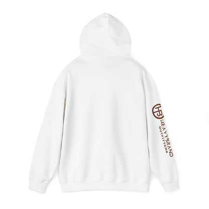 HEAVYBRAND Flagship Hoodie