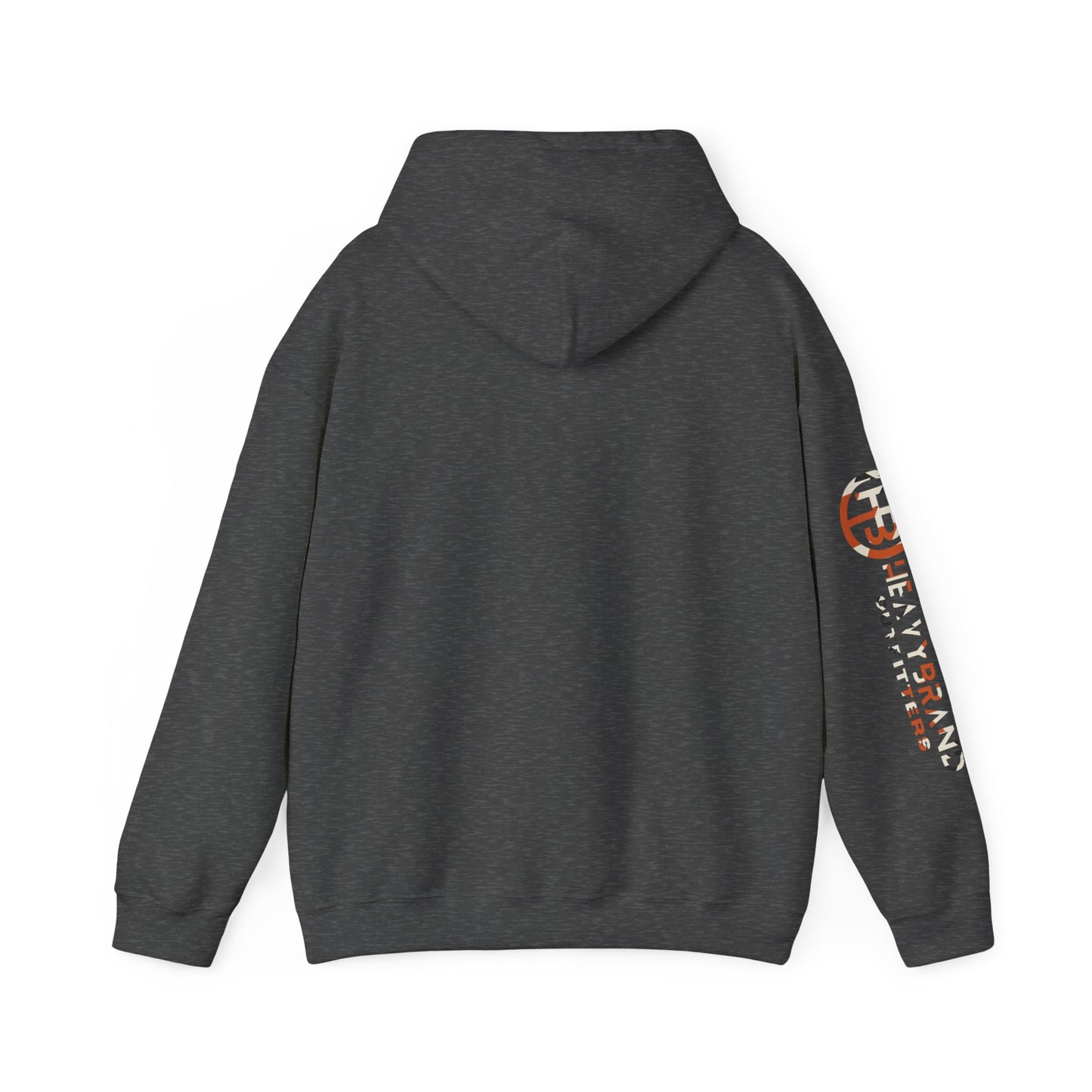HEAVYBRAND "The Bruce" Hoodie