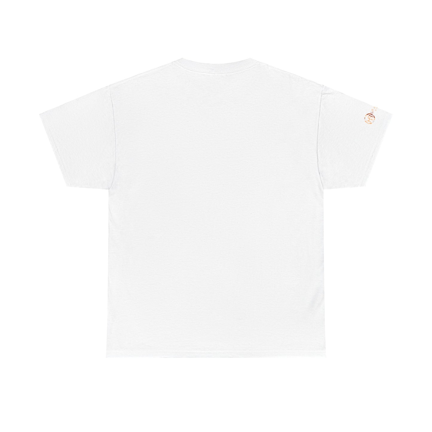 HEAVYBRAND Pendleton Tee