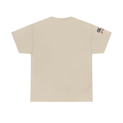 HEAVYBRAND Patriotic Tee