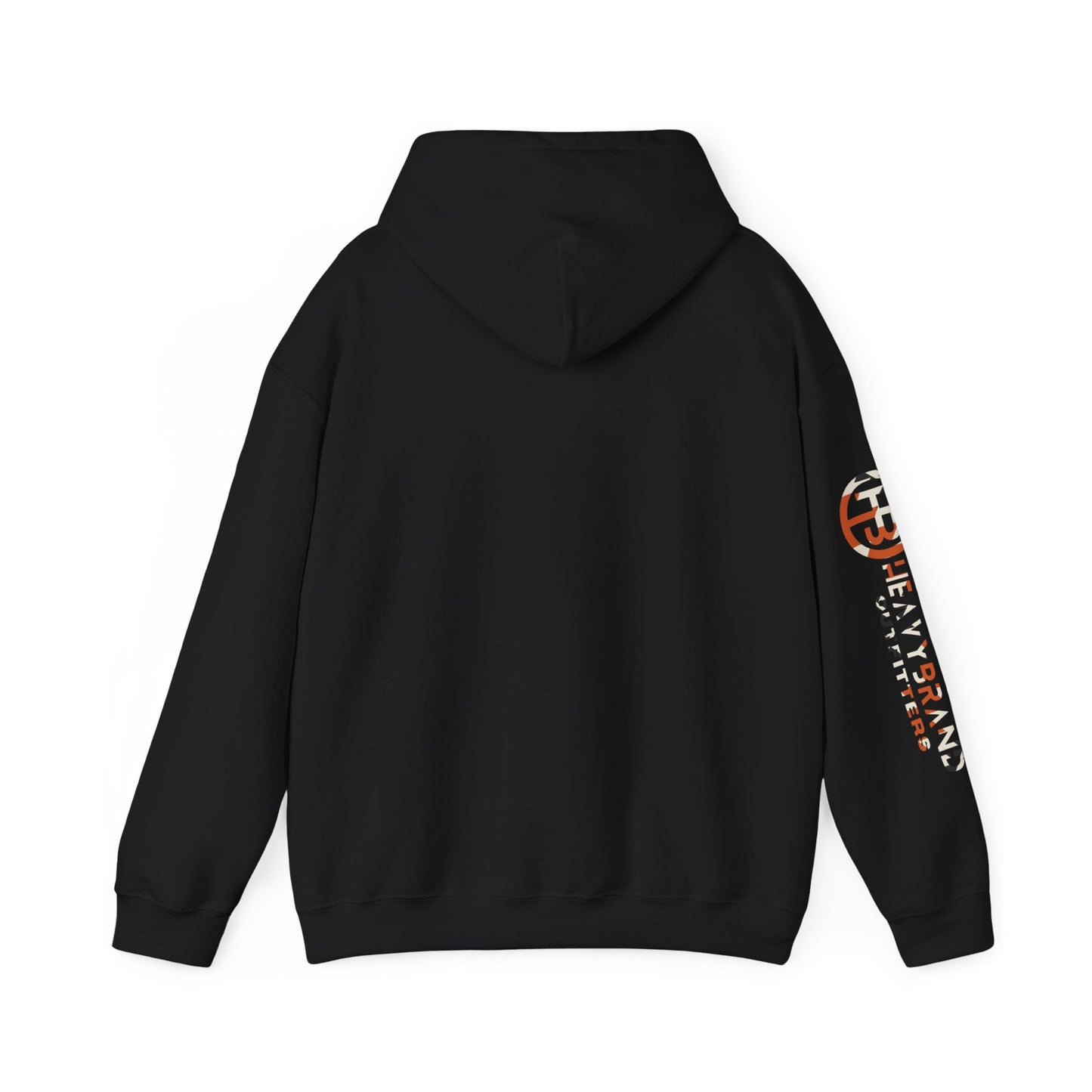 HEAVYBRAND "The Bruce" Hoodie
