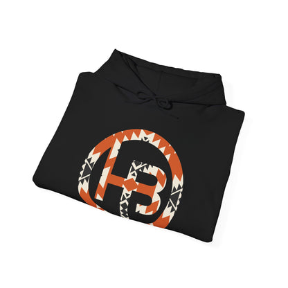 HEAVYBRAND "The Bruce" Hoodie