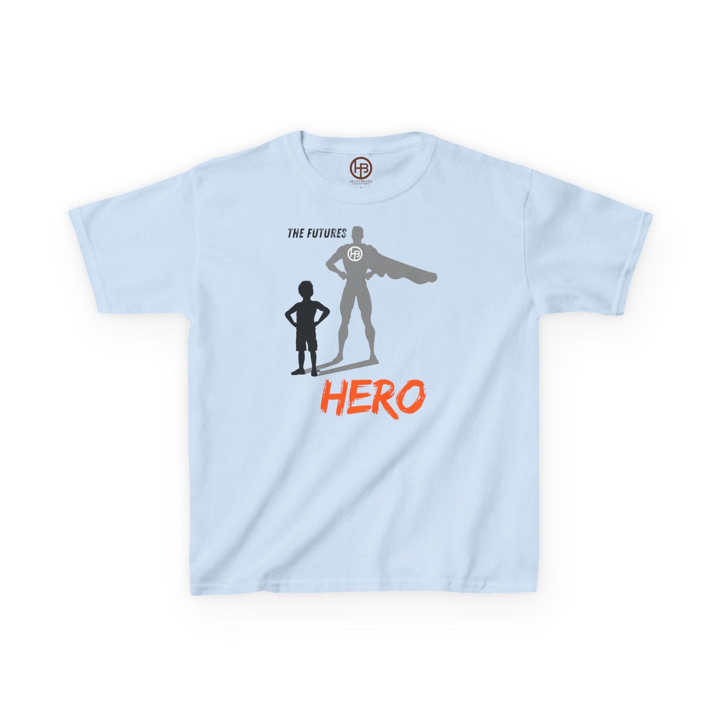 HEAVYBRAND Youth Tee