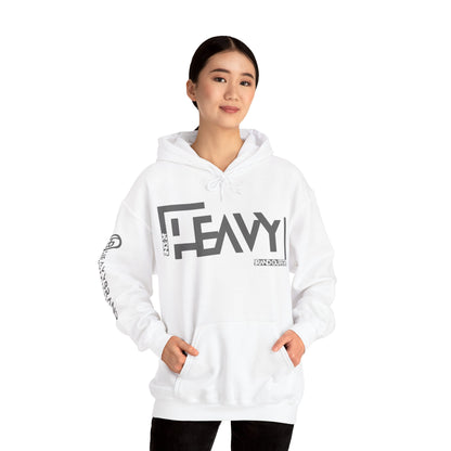 HEAVYBRAND Heavy Hoodie