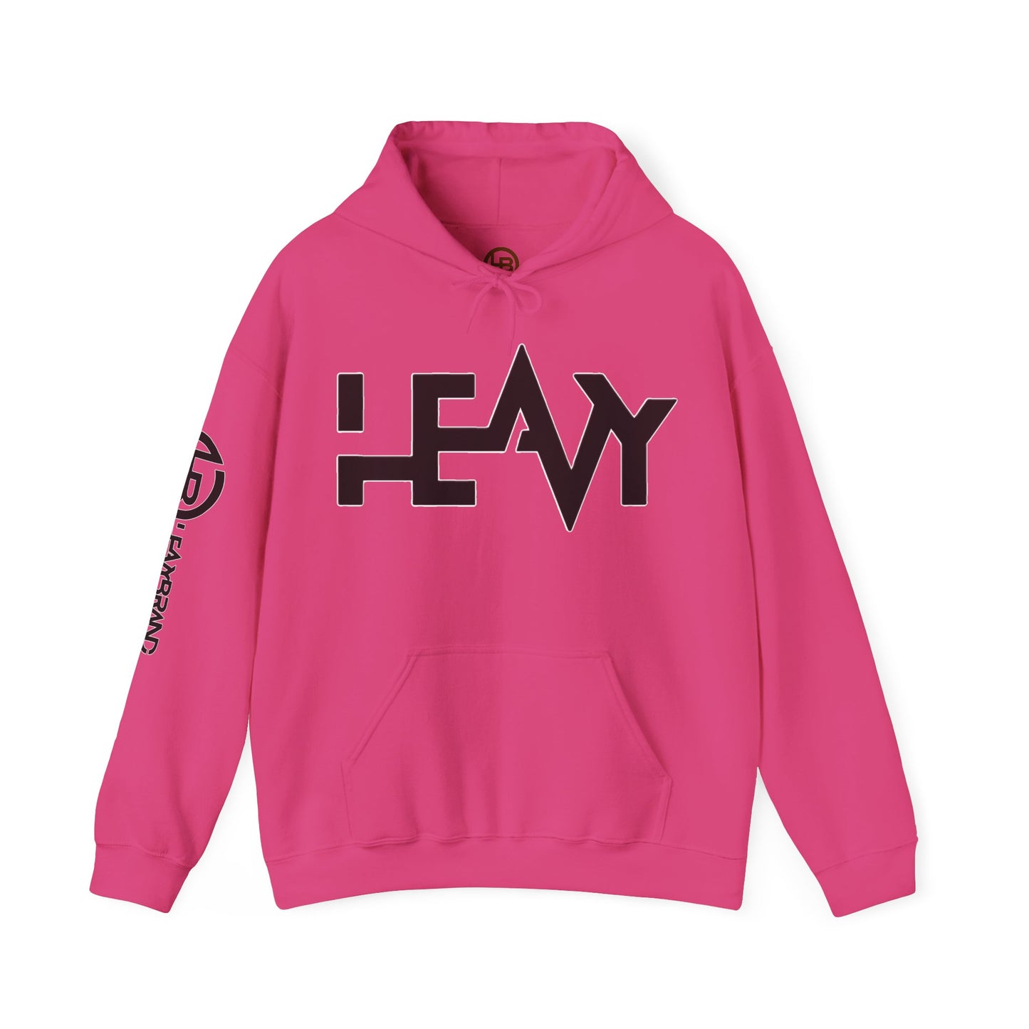 HEAVYBRAND Outfitters Heavy Hoody