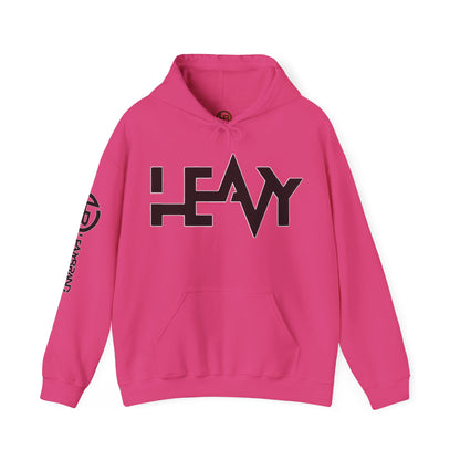 HEAVYBRAND Outfitters Heavy Hoody
