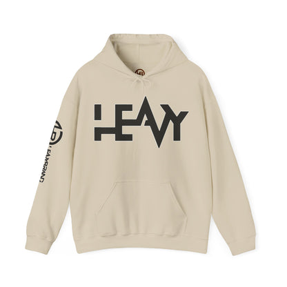 HEAVYBRAND Outfitters Heavy Hoody