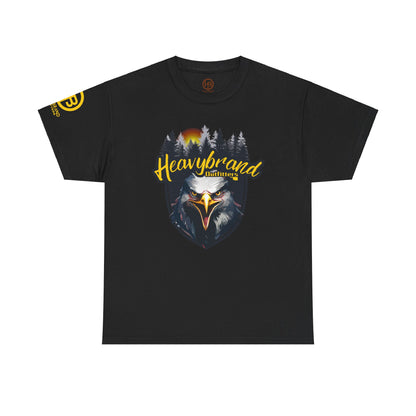 HEAVYBRAND Cotton Tee