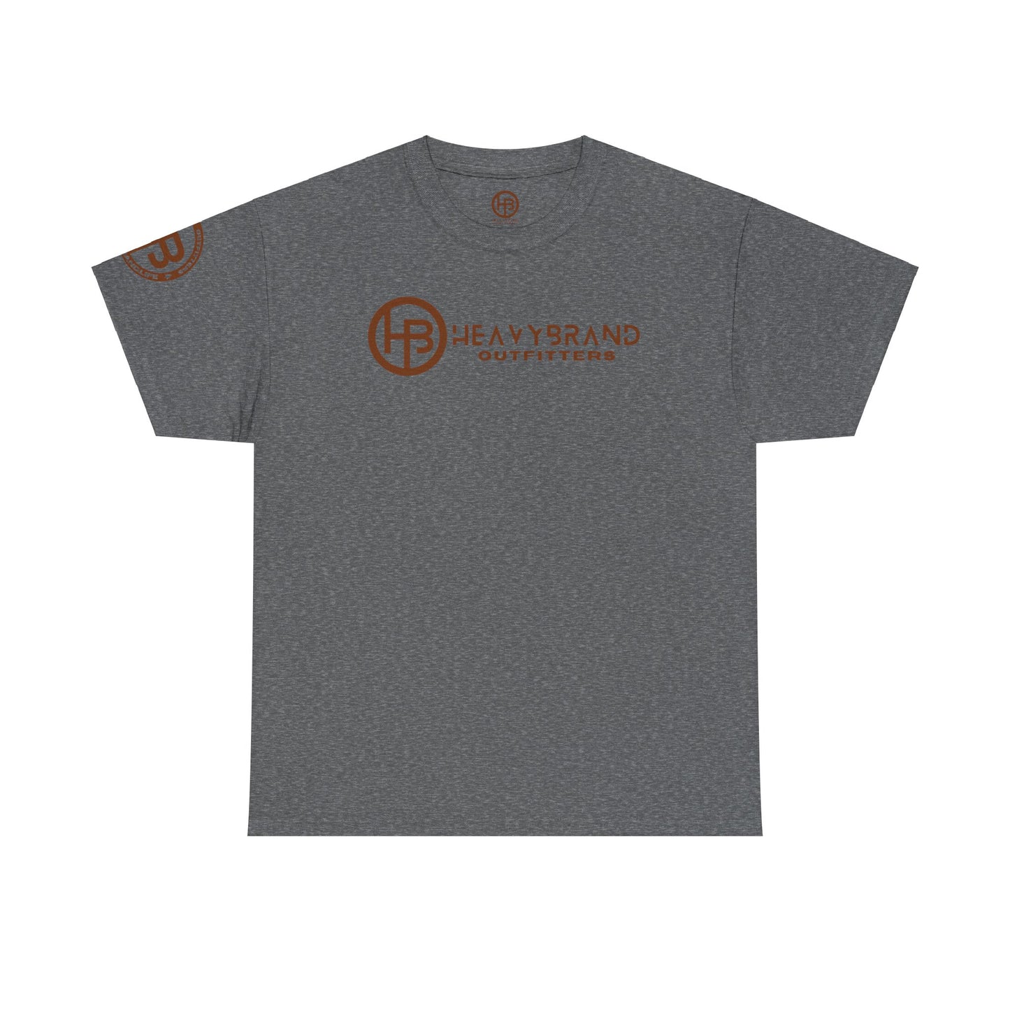 HEAVYBRAND Cotton Tee