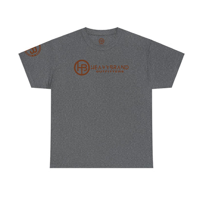 HEAVYBRAND Cotton Tee