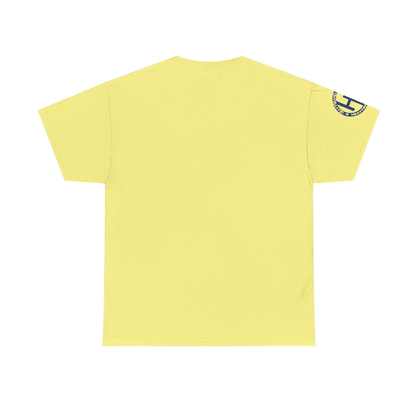HEAVYBRAND Tough Series Cotton Tee