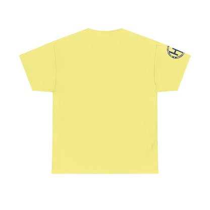 HEAVYBRAND Tough Series Cotton Tee