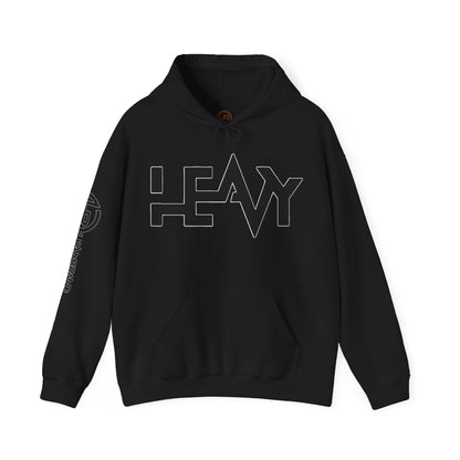 HEAVYBRAND Outfitters Heavy Hoody