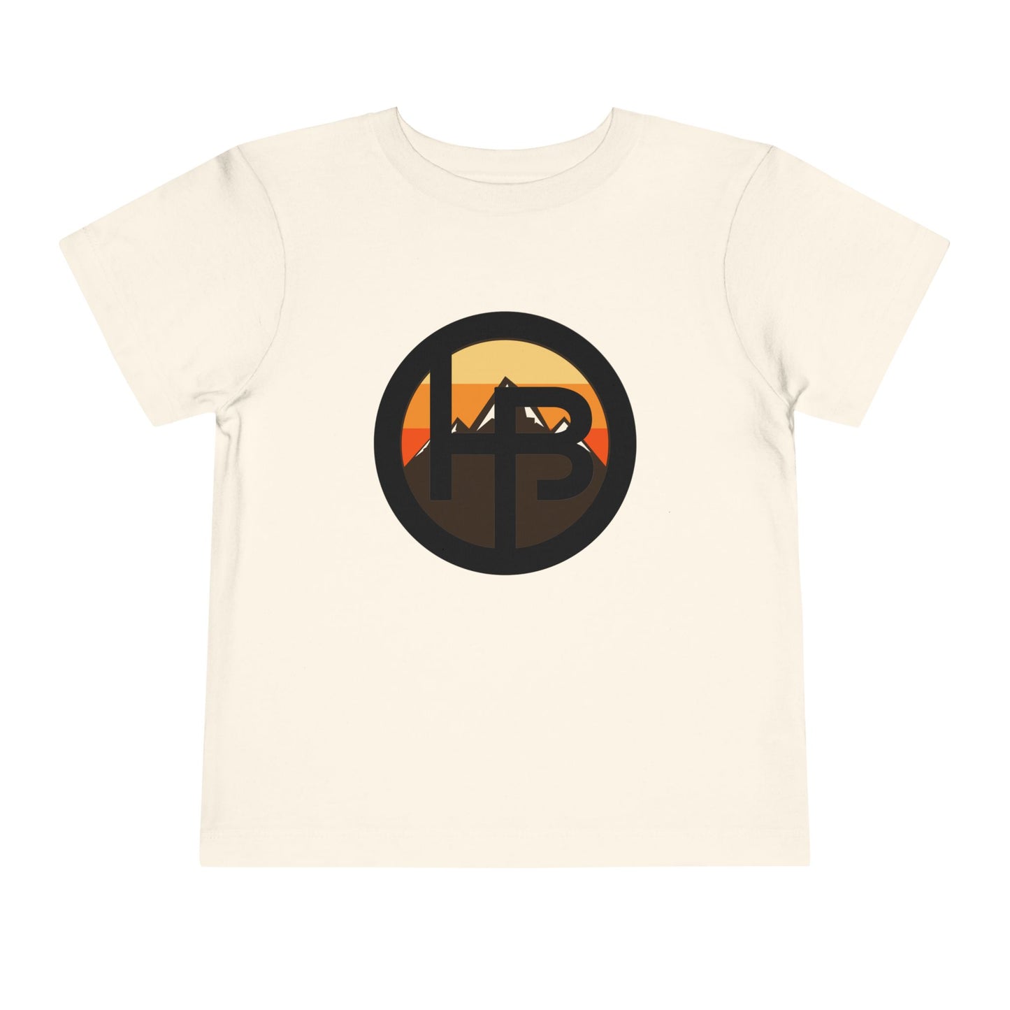 HEAVYBRAND Toddler Tee