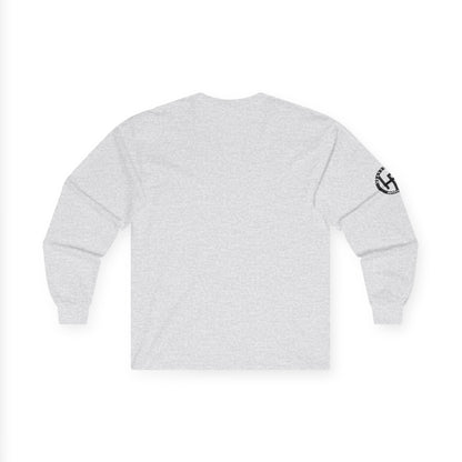 HEAVYBRAND In the Woods Long Sleeve Tee