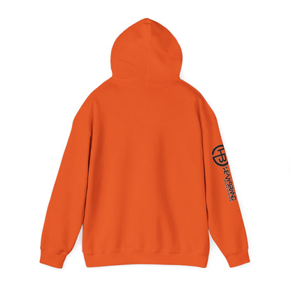 HEAVYBRAND Outfitters Heavy Hoody