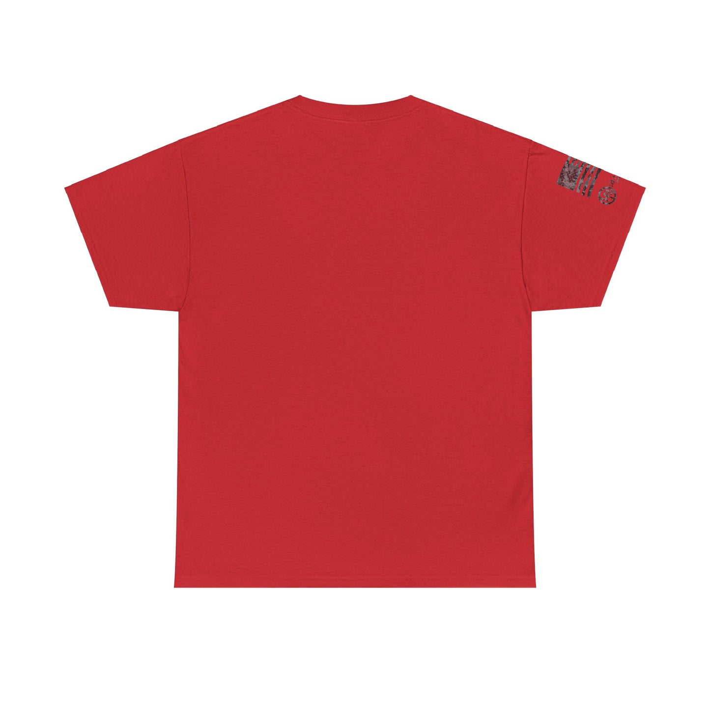 HEAVYBRAND Urban Slate Camo Tee