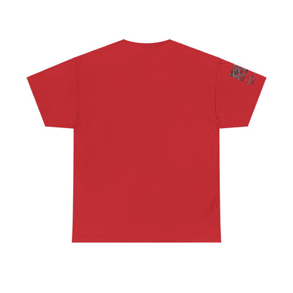 HEAVYBRAND Urban Slate Camo Tee