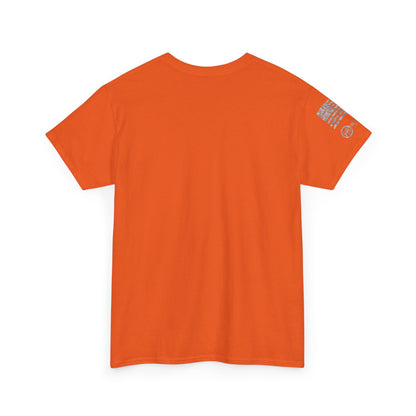 HEAVYBRAND Avalanche Camo Tee