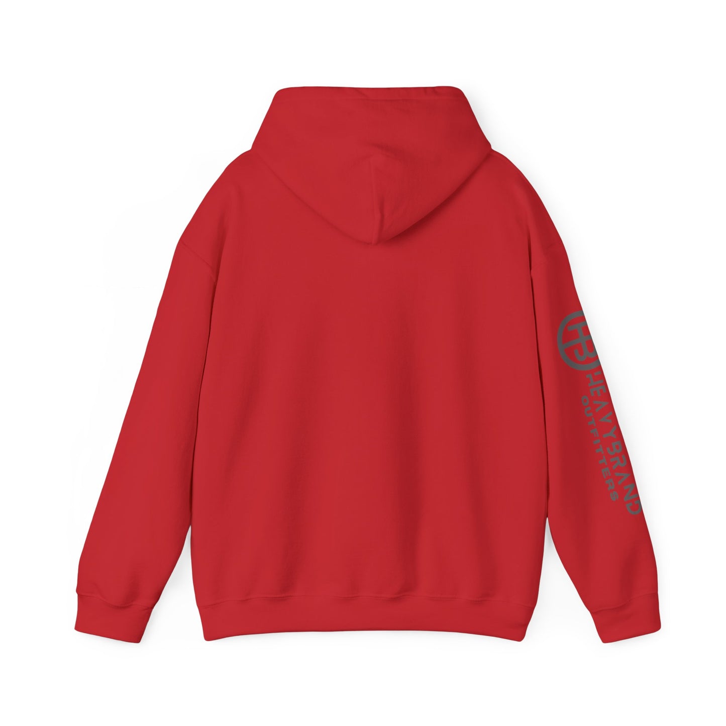 HEAVYBRAND Heavy Hoodie