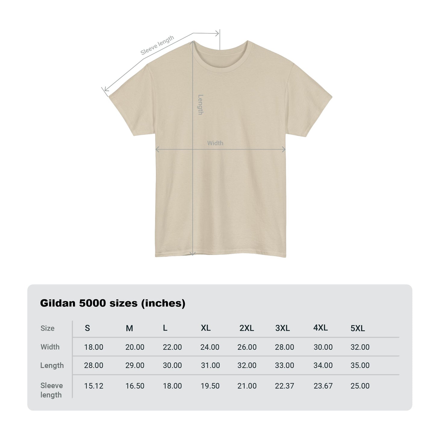HEAVYBRAND Sandstorm Camo Tee