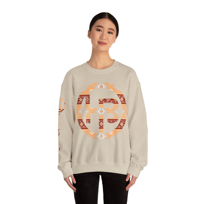 HEAVYBRAND Pendleton Sweatshirt