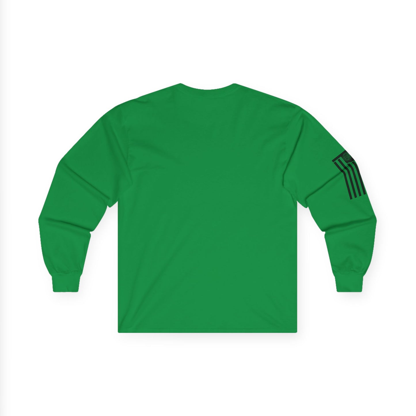 HEAVYBRAND Long Sleeve Work Shirt