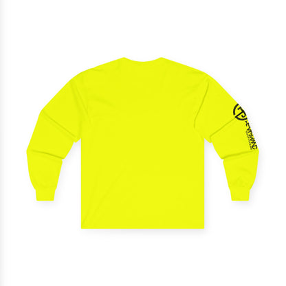 HEAVYBRAND OklaHOMEa Tee