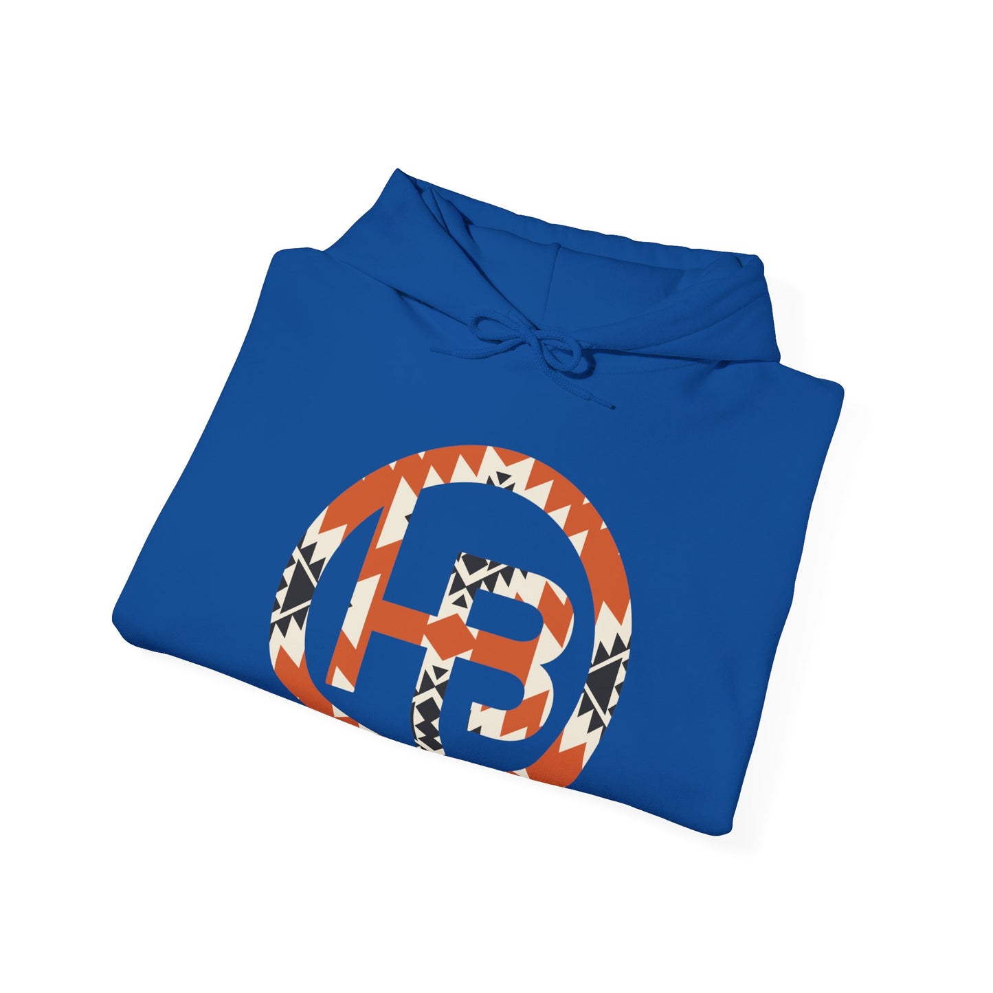 HEAVYBRAND "The Bruce" Hoodie