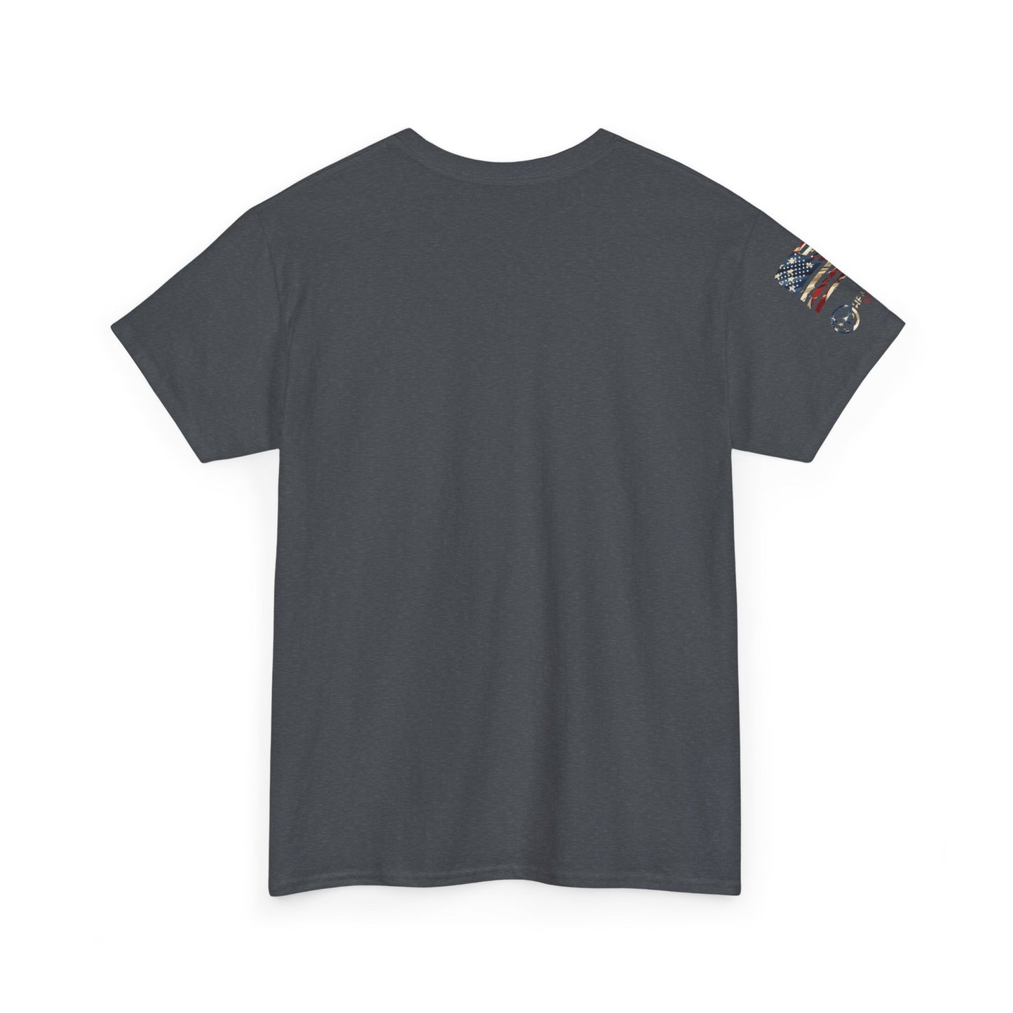 HEAVYBRAND Patriots Tee