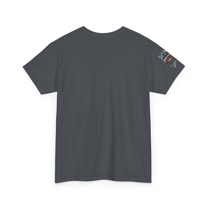 HEAVYBRAND Patriots Tee