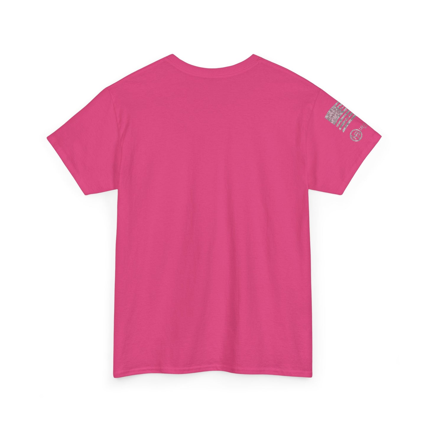 HEAVYBRAND Avalanche Camo Tee
