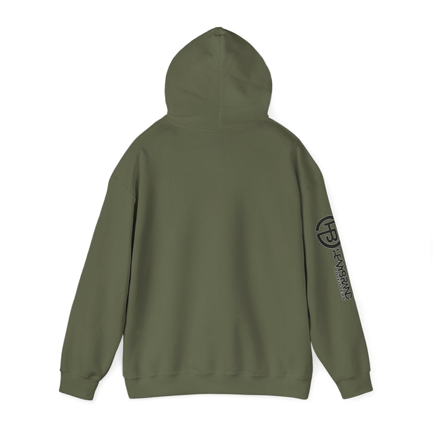 HEAVYBRAND Outfitters Heavy Hoody