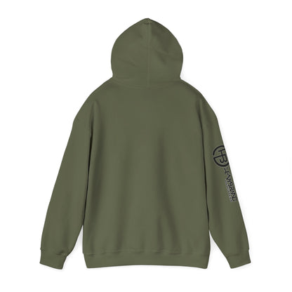 HEAVYBRAND Outfitters Heavy Hoody