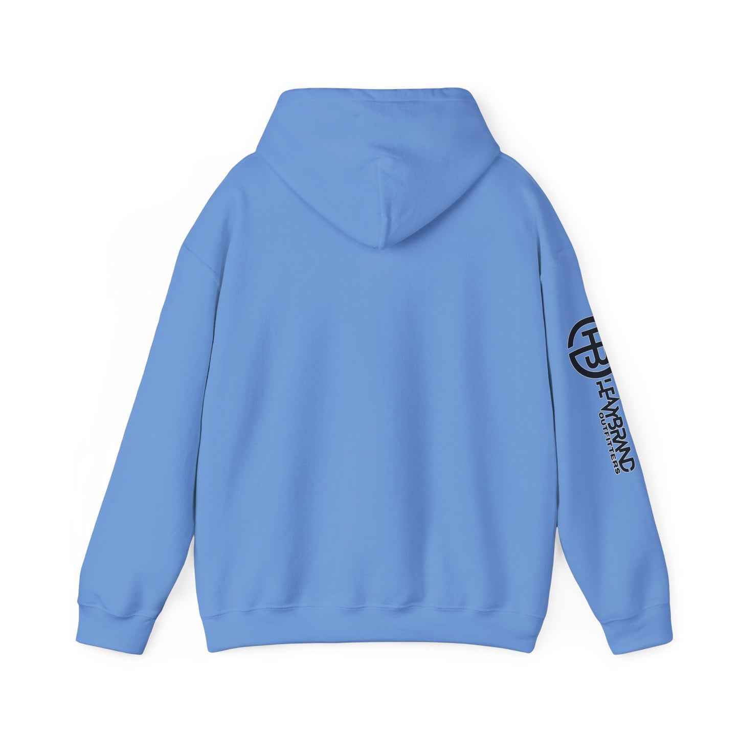 HEAVYBRAND Outfitters Heavy Hoody