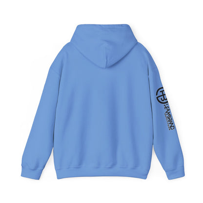 HEAVYBRAND Outfitters Heavy Hoody