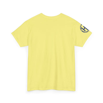 HEAVYBRAND Tough Series Cotton Tee