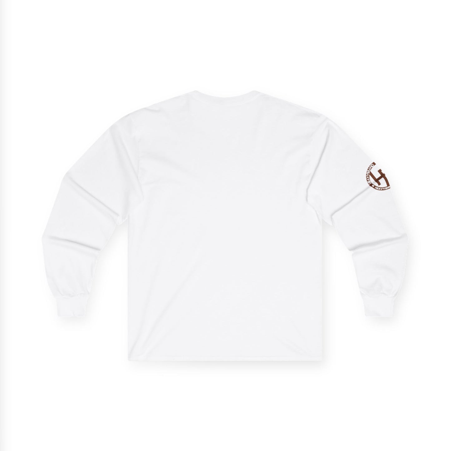 HEAVYBRAND Long Sleeve Tee