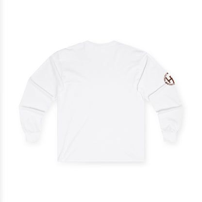 HEAVYBRAND Long Sleeve Tee