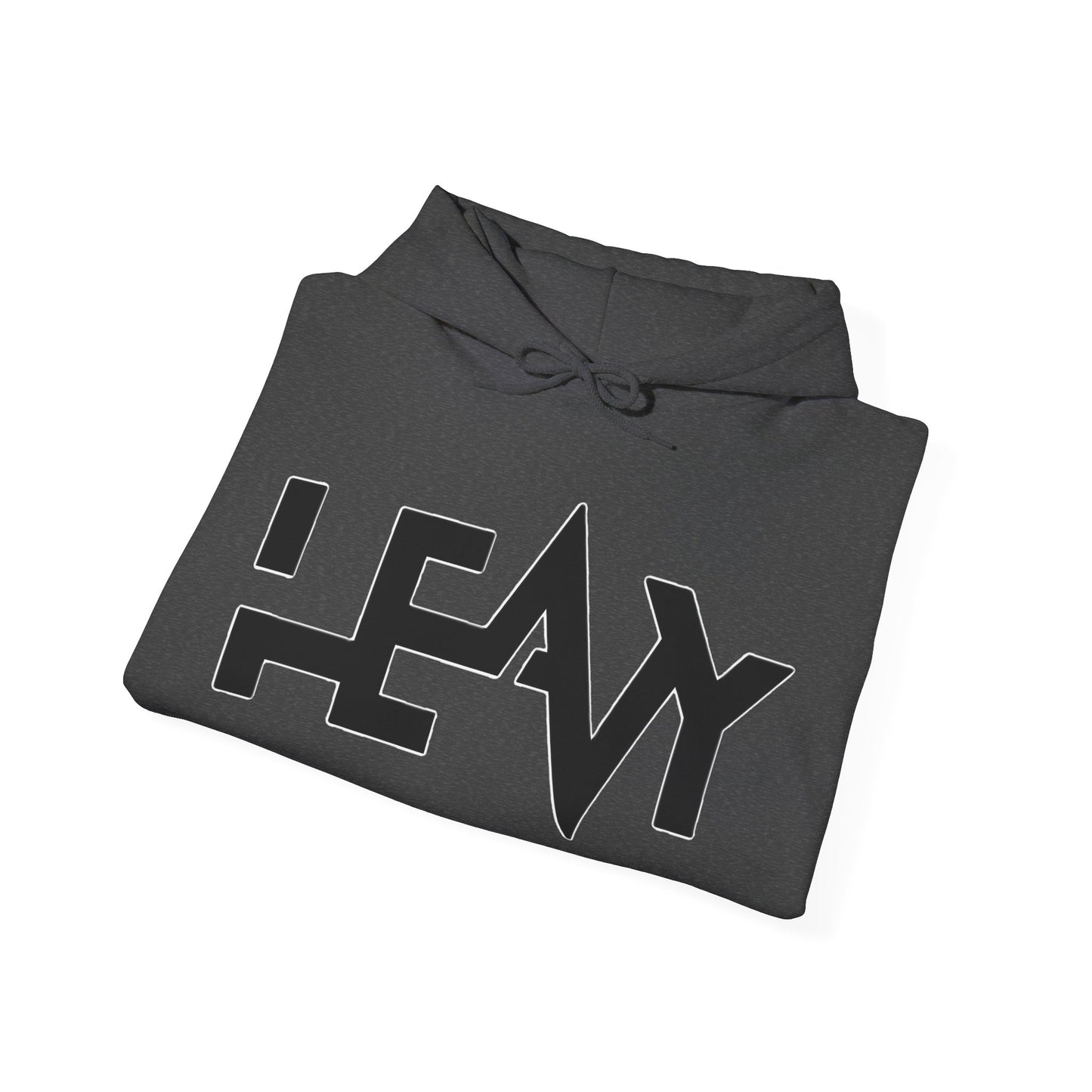 HEAVYBRAND Outfitters Heavy Hoody