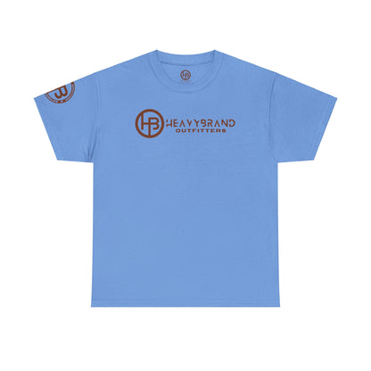 HEAVYBRAND Cotton Tee