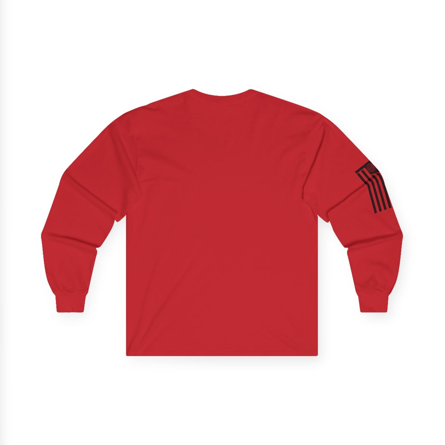 HEAVYBRAND Long Sleeve Work Shirt