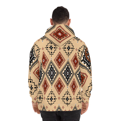 HEAVYBRAND Pendleton Hoodie