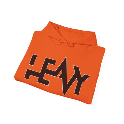 HEAVYBRAND Outfitters Heavy Hoody