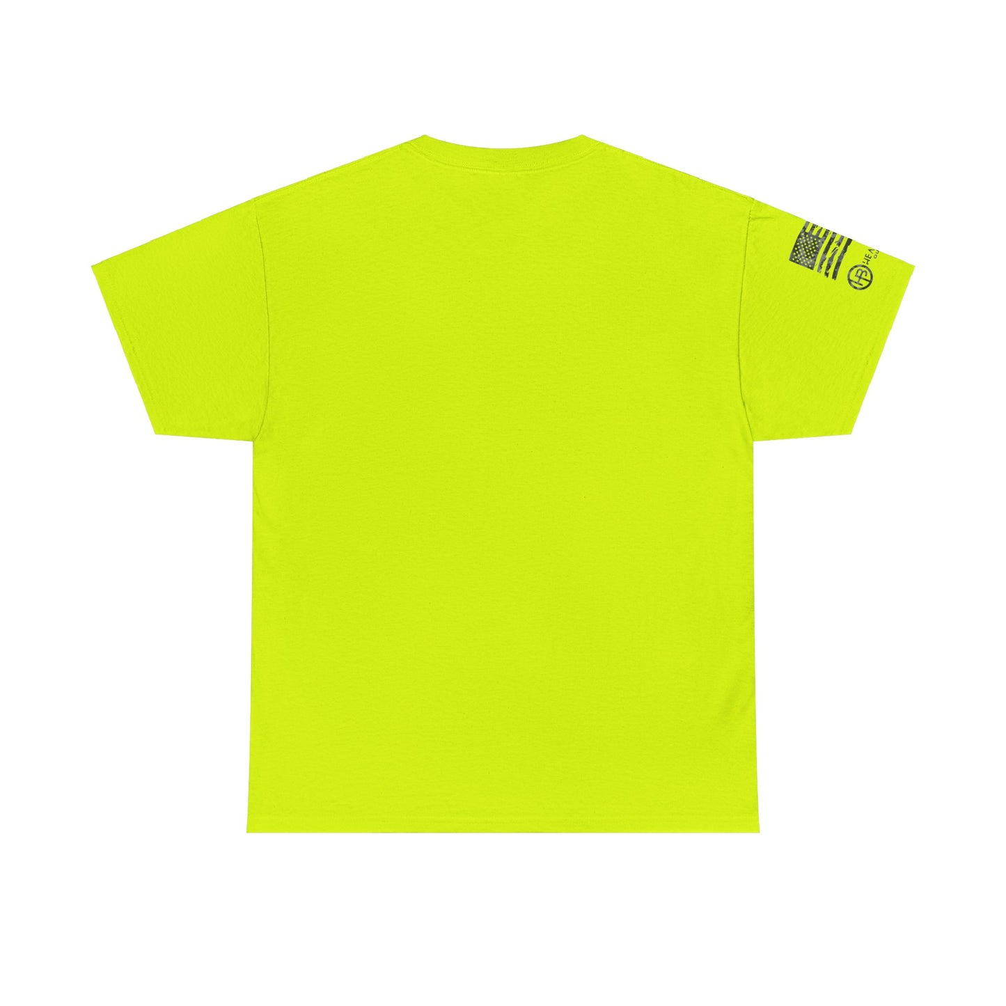 HEAVYBRAND Urban Slate Camo Tee