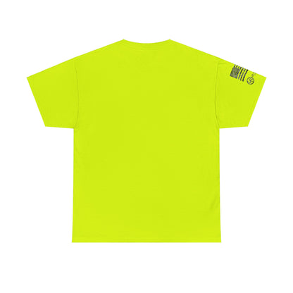 HEAVYBRAND Urban Slate Camo Tee